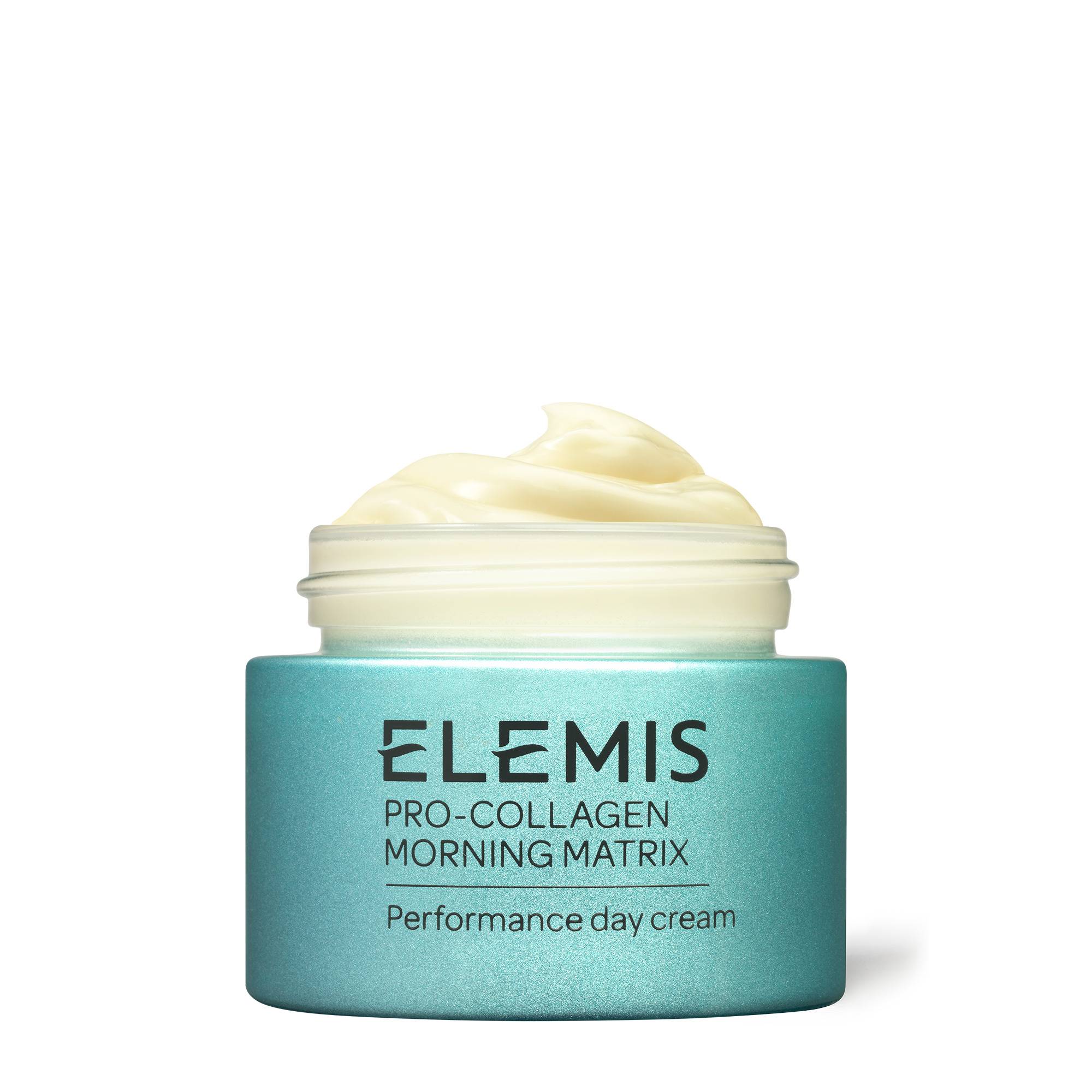 Денний антивіковий крем ELEMIS Pro-Collagen Morning Matrix